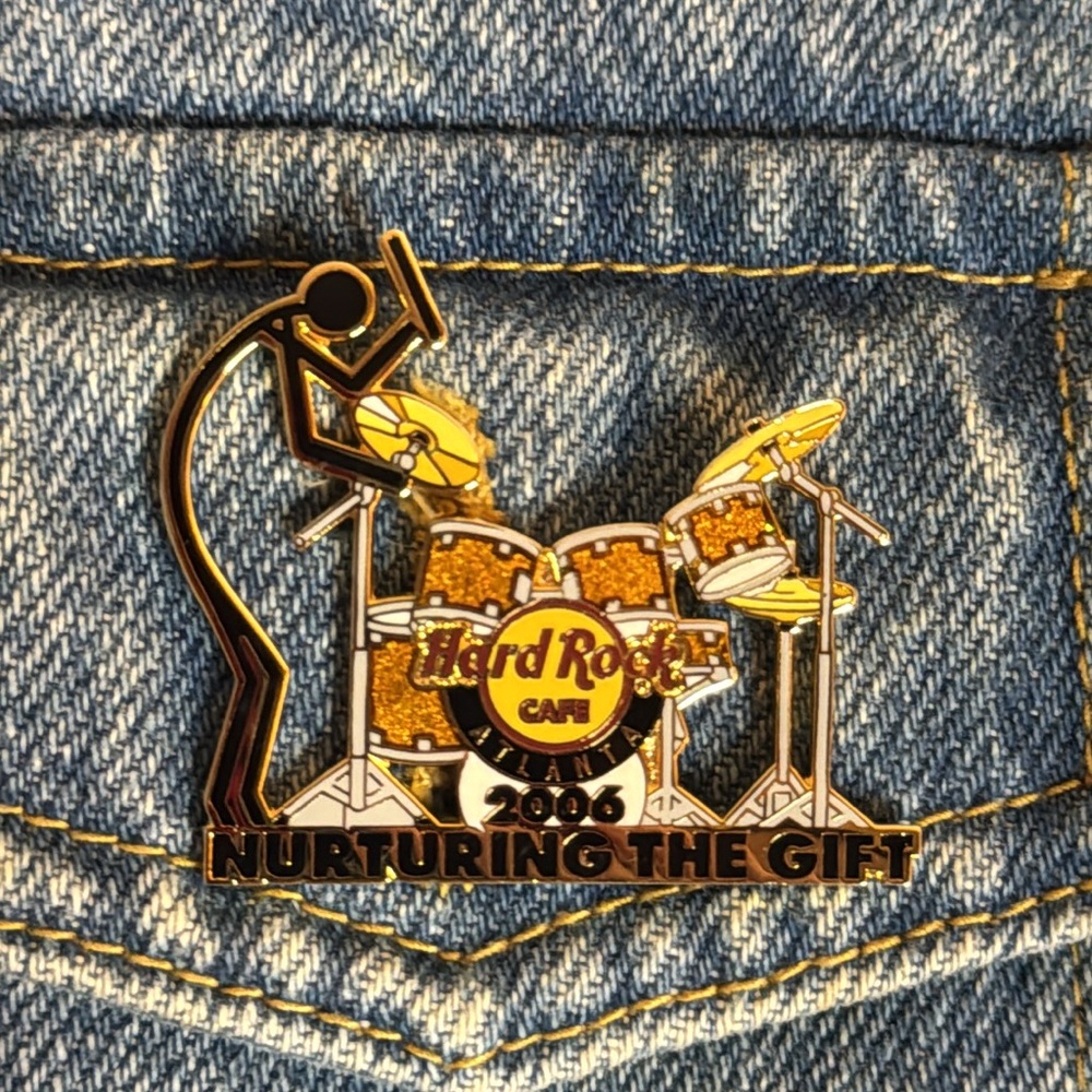Vintage Harley-Davidson Custom Patch Denim Vest Y2K Biker Style Women’s‎ M - Picture 9 of 15